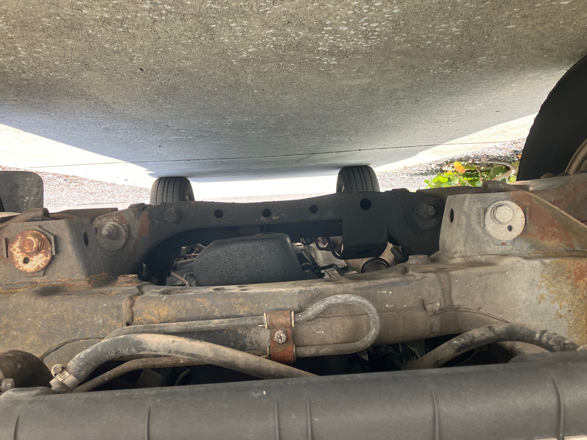 Used 2001 Toyota Tacoma PreRunner RWD image 8