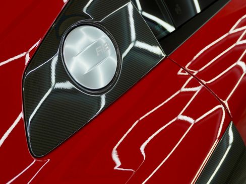 Used 2020 Audi R8 V10 performance image 4