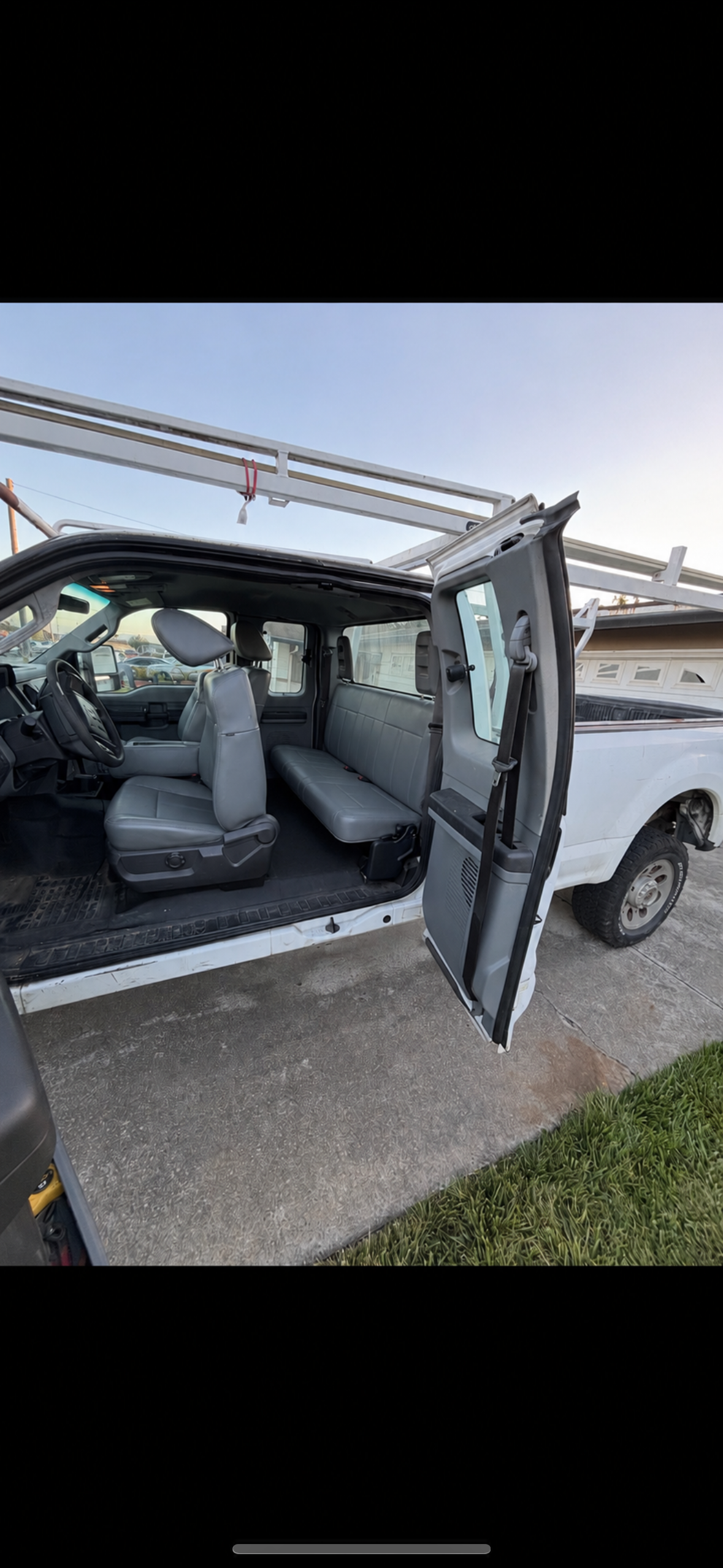 Used 2011 Ford F350 XL w/ PWR Equipment Group AWD/4WD image 6