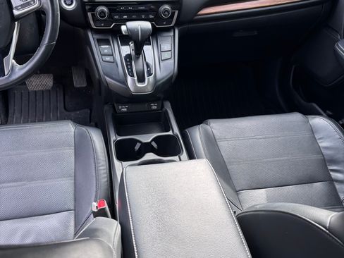 Used 2021 Honda CR-V EX-L image 5