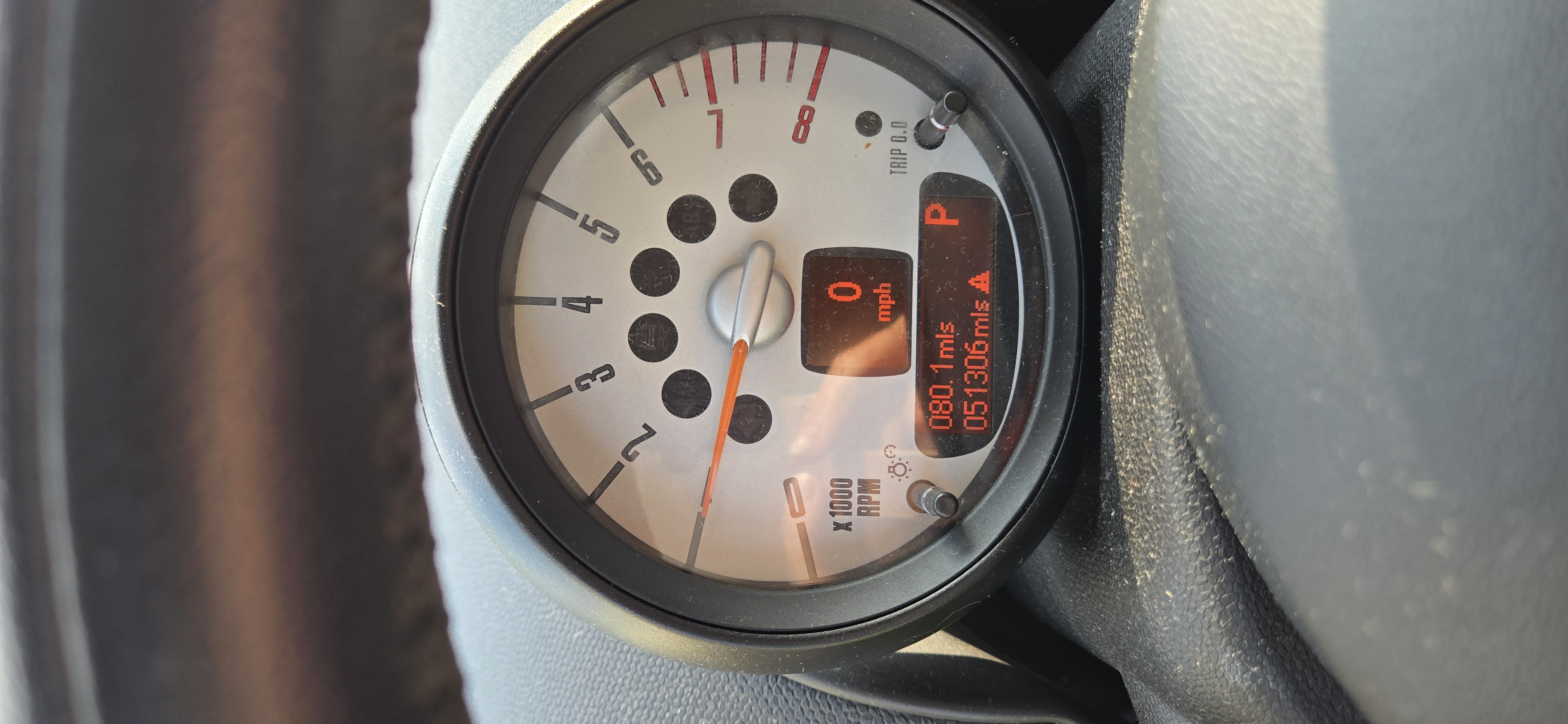 Used 2012 MINI Cooper Countryman FWD image 12