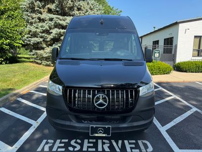 Used 2019 Mercedes-Benz Sprinter 1500