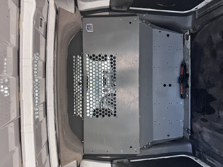 Used 2018 Nissan NV200 SV w/ Navigation Package FWD image 11