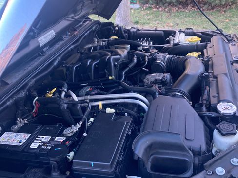 Used 2017 Jeep Wrangler Unlimited Sport w/ Quick Order Package 24S image 22