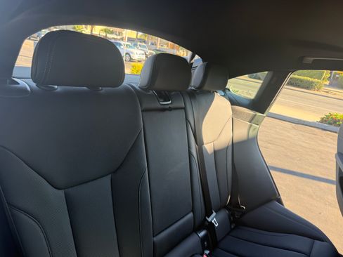 Used 2023 BMW i4 eDrive35 image 15