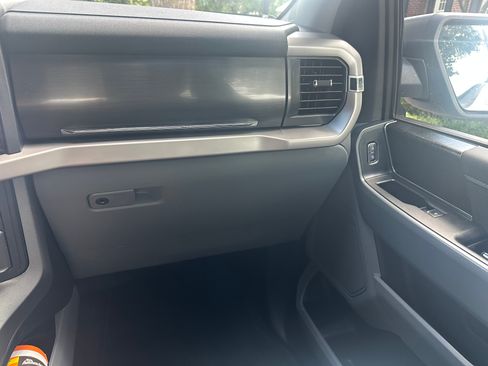 Used 2023 Ford F150 Lightning XLT image 15