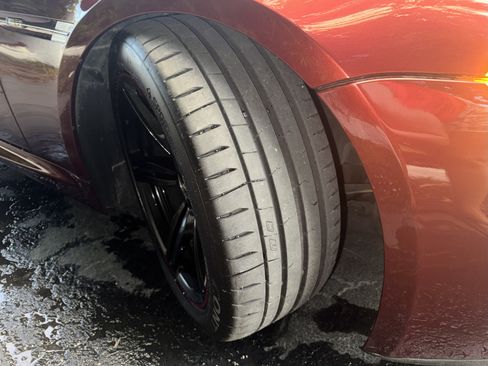 Used 2007 BMW M6 Coupe image 31