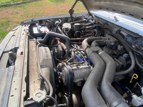 Used 1994 Ford F350 2WD Regular Cab image 11