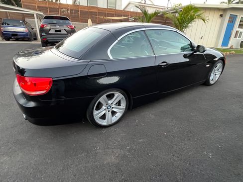 Used 2008 BMW 335i Convertible image 6