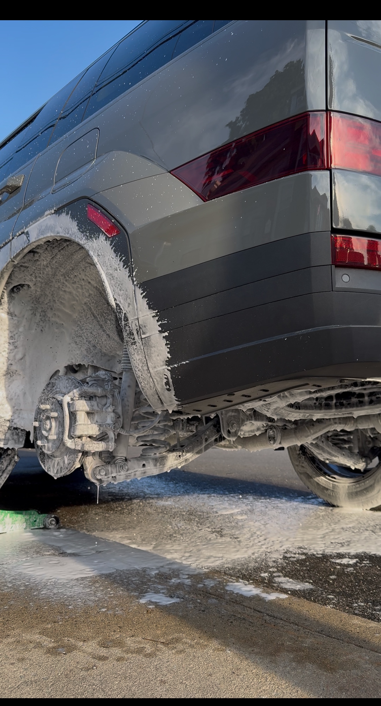 Used 2025 Hyundai Santa Fe SEL AWD/4WD image 18