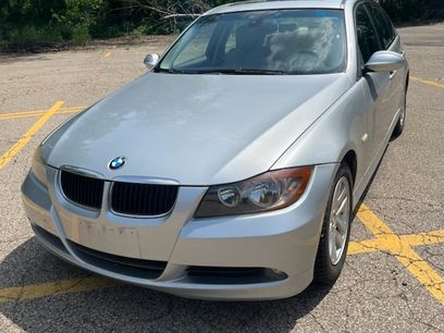 Used 2007 BMW 328i Sedan