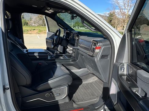 Used 2023 Ford F150 Raptor w/ Raptor 37 Performance Package image 10