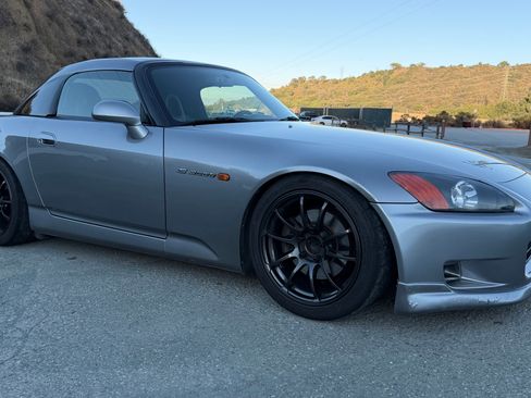 Used 2000 Honda S2000 image 11