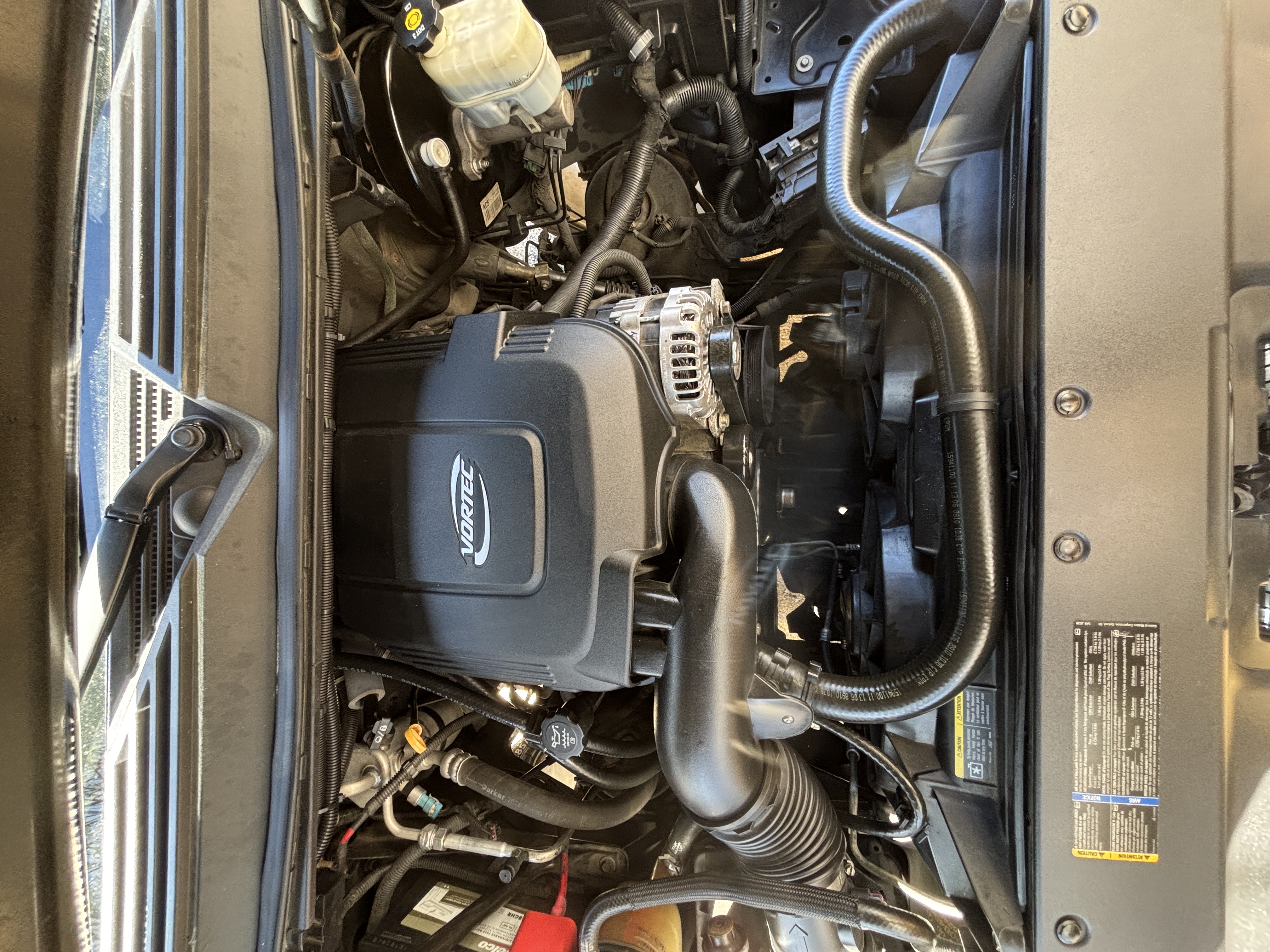 Used 2007 Cadillac Escalade EXT w/ Information Package AWD/4WD image 8