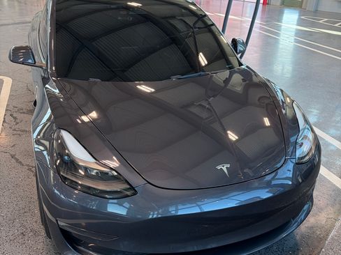 Used 2022 Tesla Model 3 Long Range image 20
