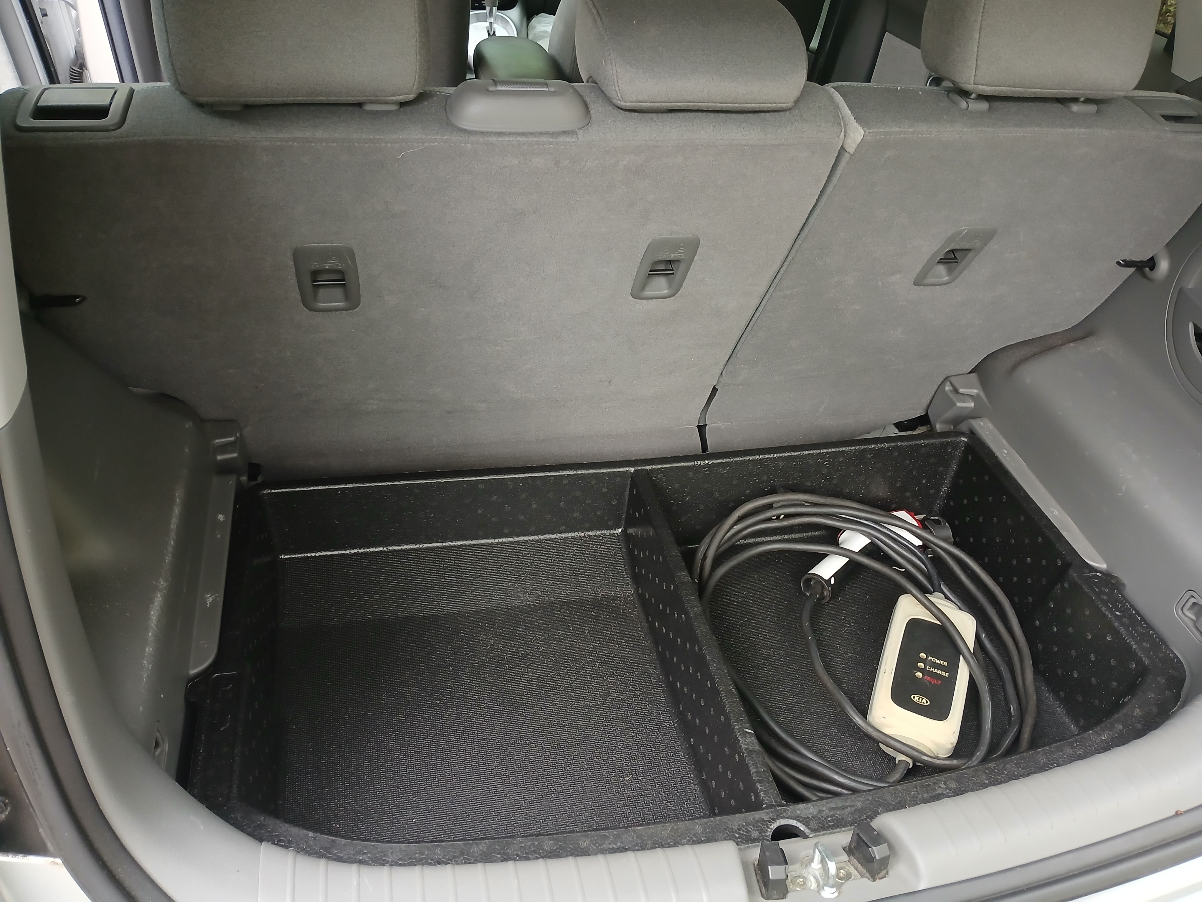 Used 2017 Kia Soul EV-e FWD image 16