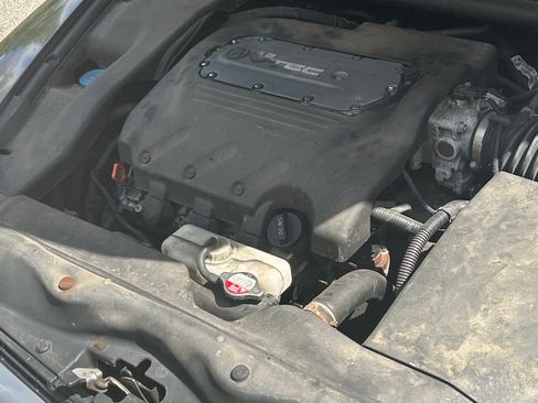 Used 2004 Acura TL FWD image 16