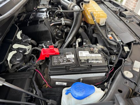 Used 2018 Ford F150 XL w/ Equipment Group 101A Mid image 17