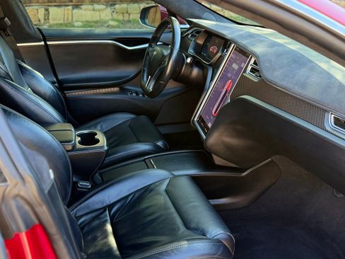 Used 2017 Tesla Model S 75D image 28