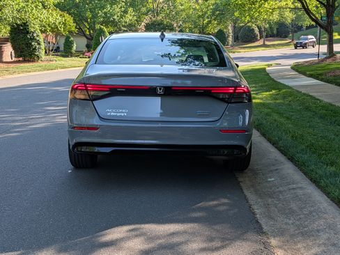 Used 2024 Honda Accord Touring image 24