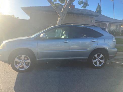 Used 2008 Lexus RX 350 2WD image 2