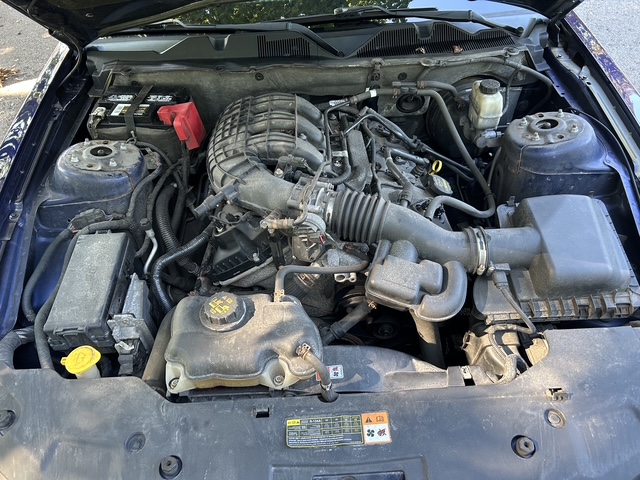 Used 2012 Ford Mustang Premium RWD image 21