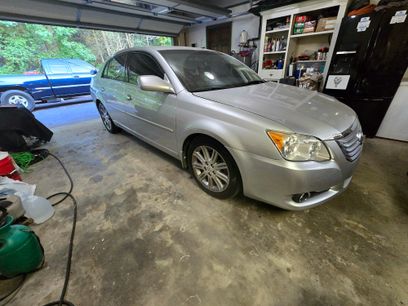 Used 2009 Toyota Avalon Limited