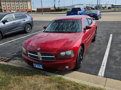 Used 2010 Dodge Charger SXT