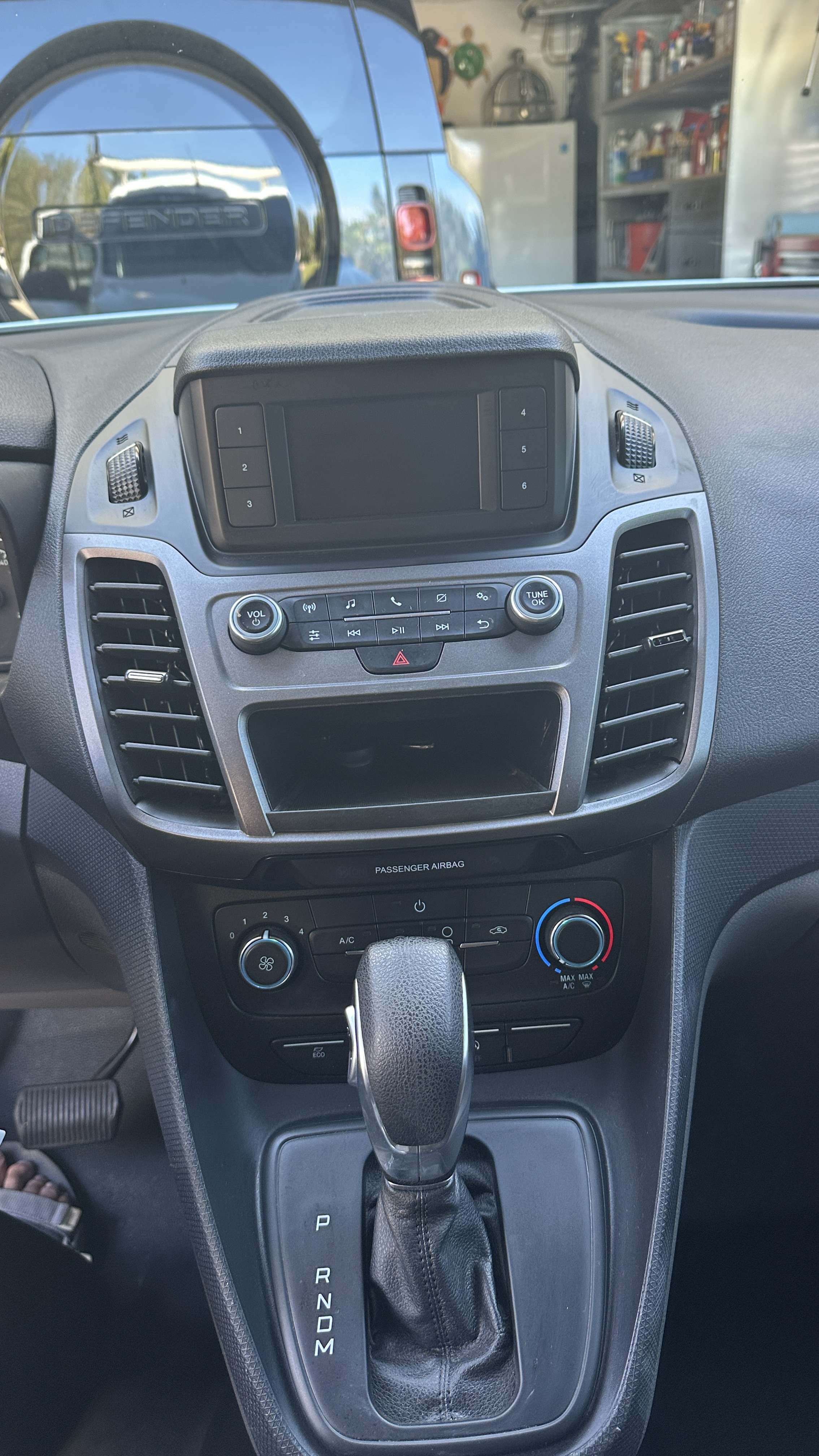 Used 2022 Ford Transit Connect XL FWD image 12