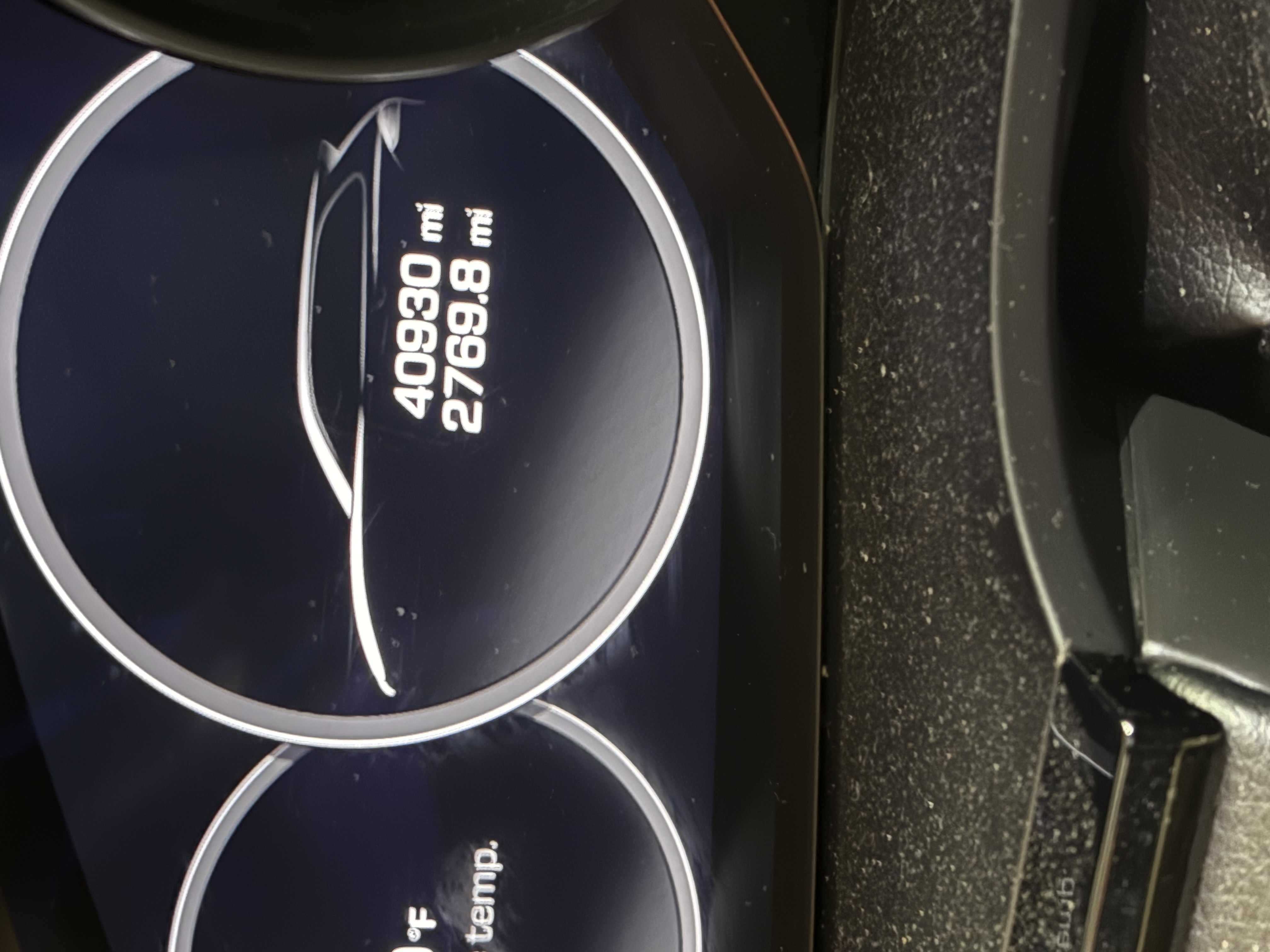 Used 2019 Porsche Cayenne AWD/4WD image 5