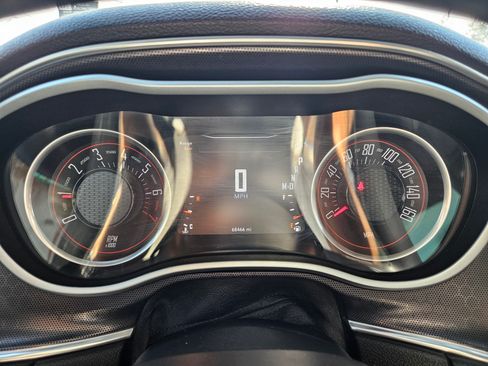 Used 2018 Dodge Challenger SXT Plus image 12