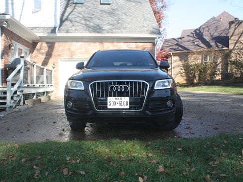 Used 2015 Audi Q5 2.0T Prestige image 4