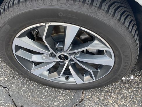 Used 2023 Audi Q5 2.0T Premium Plus w/ Premium Plus Package image 15