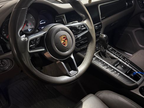 Used 2021 Porsche Macan S AWD/4WD image 6