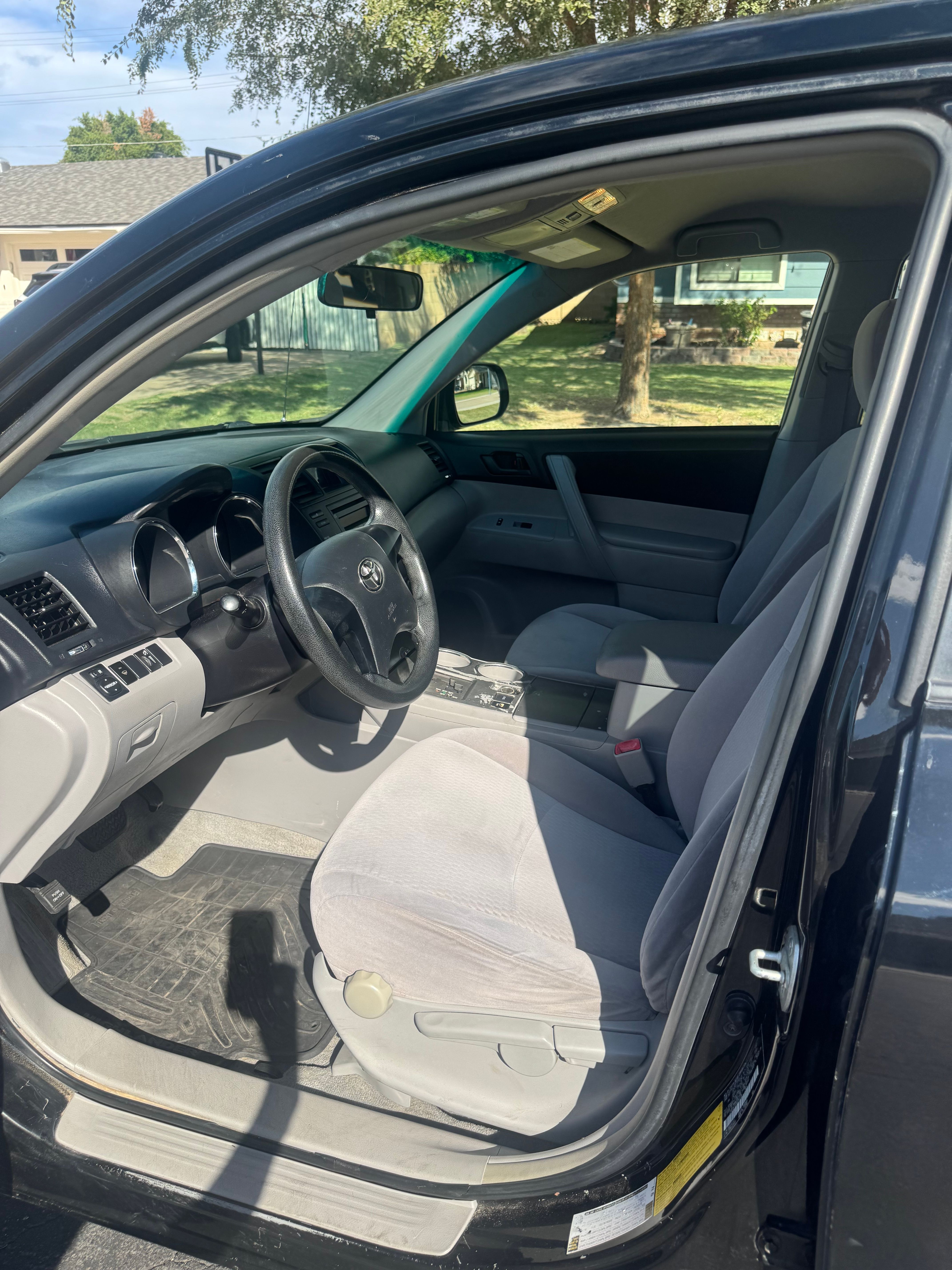 Used 2008 Toyota Highlander 4WD image 9