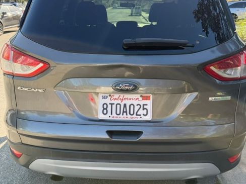 Used 2013 Ford Escape SE FWD image 5