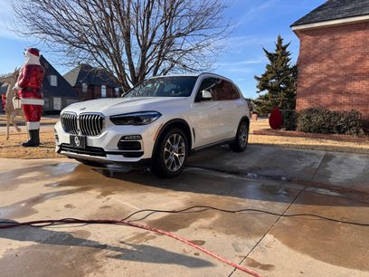 Used 2019 BMW X5 xDrive40i
