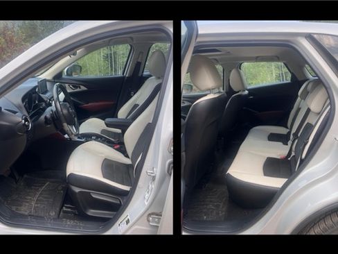 Used 2016 MAZDA CX-3 Grand Touring AWD/4WD image 15