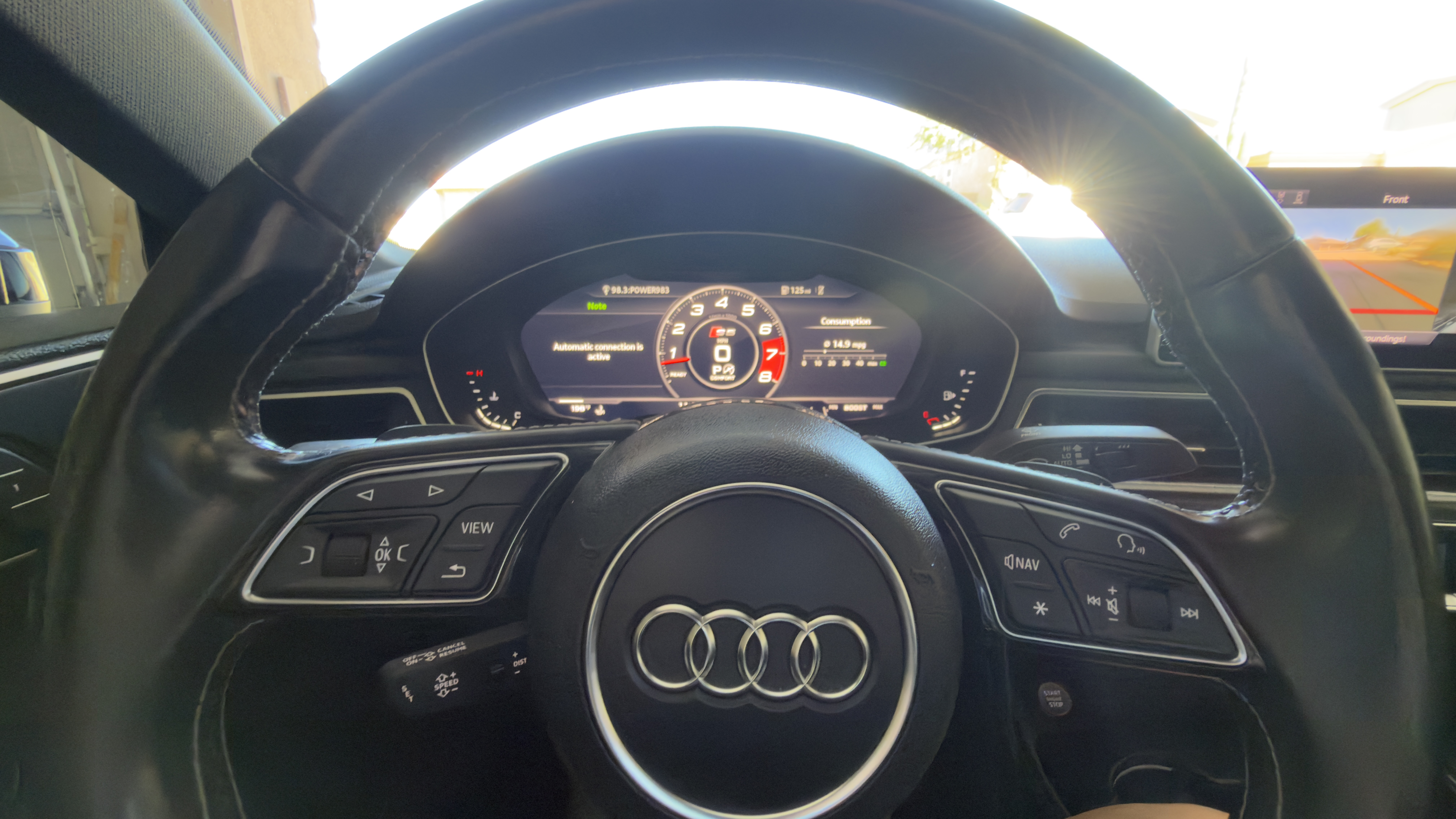 Used 2019 Audi S5 Prestige w/ S Sport Package AWD/4WD image 17