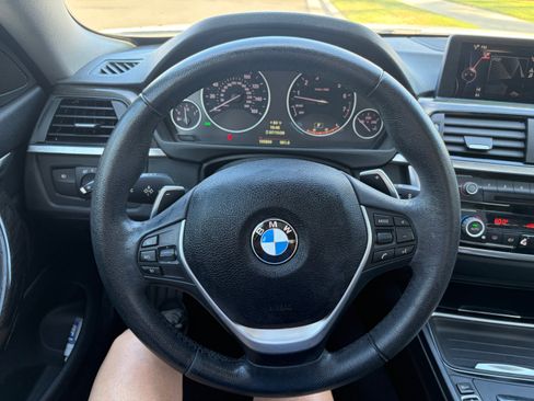 Used 2014 BMW 428i Coupe RWD image 6