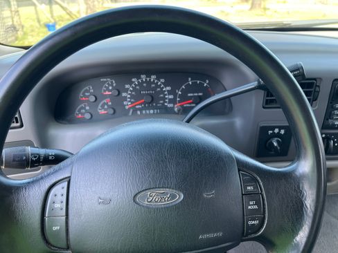 Used 1999 Ford F350 4x4 Crew Cab Super Duty image 20