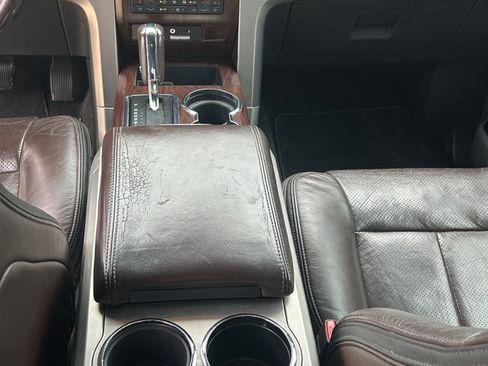 Used 2009 Ford F150 Platinum image 6