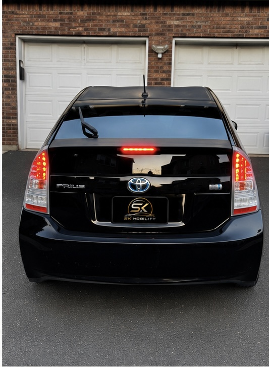 Used 2011 Toyota Prius Three FWD image 15