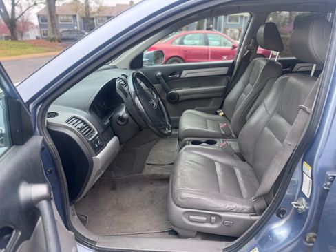 Used 2011 Honda CR-V EX-L image 11