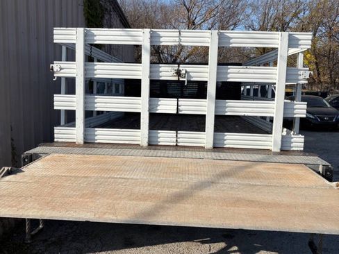 Used 2021 Ford F450 XL image 5