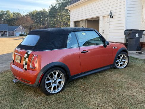 Used 2006 MINI Cooper S image 4