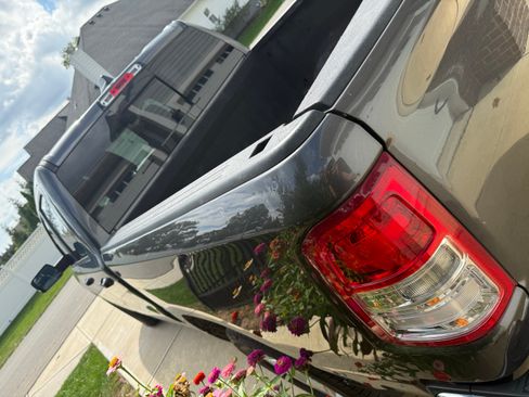 Used 2020 RAM 1500 Big Horn image 10