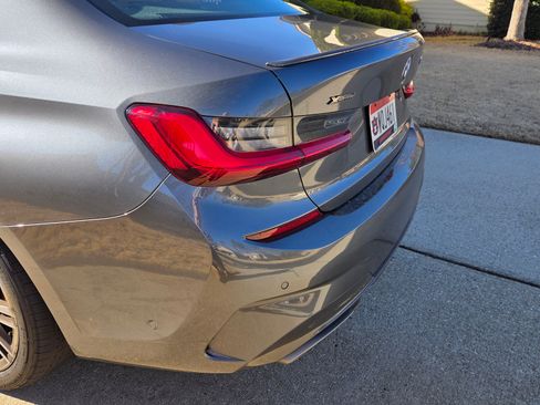 Used 2020 BMW M340i xDrive w/ Executive Package image 5