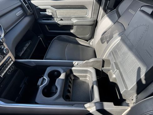 Used 2019 RAM 2500 Laramie image 30