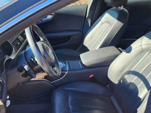 Used 2017 Audi A7 3.0T Prestige image 23